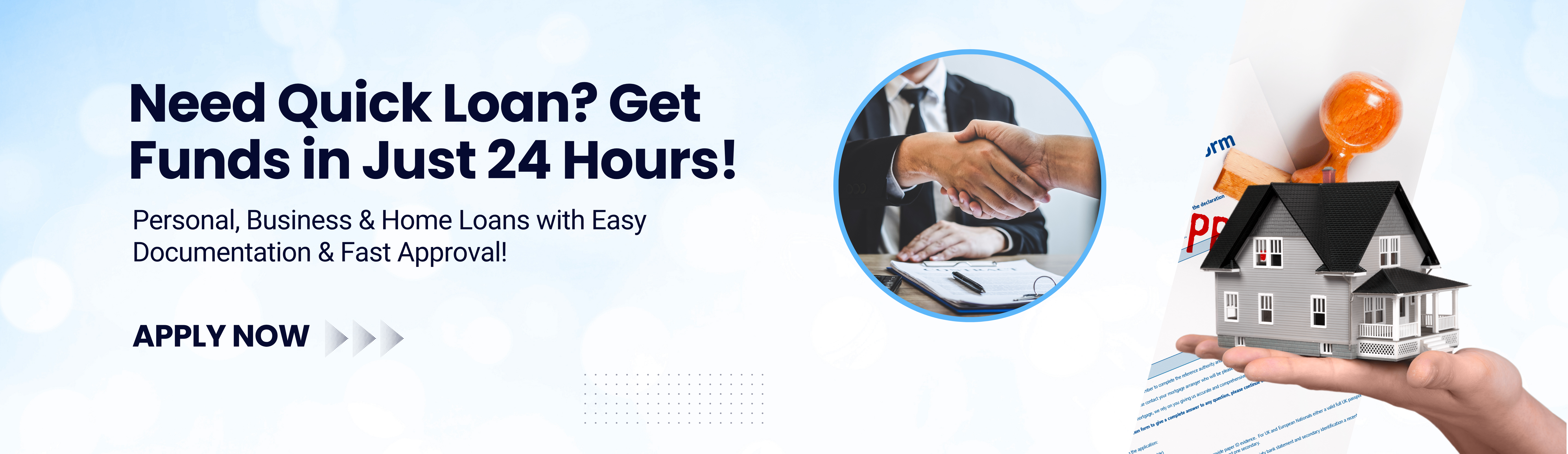 Need Quick Loan Get Funds in Just 24 Hours! (2)